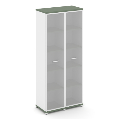 Шкаф офисный Concept CN.STU-528 RMW Шкаф офисный Concept CN.STU-528 RMW