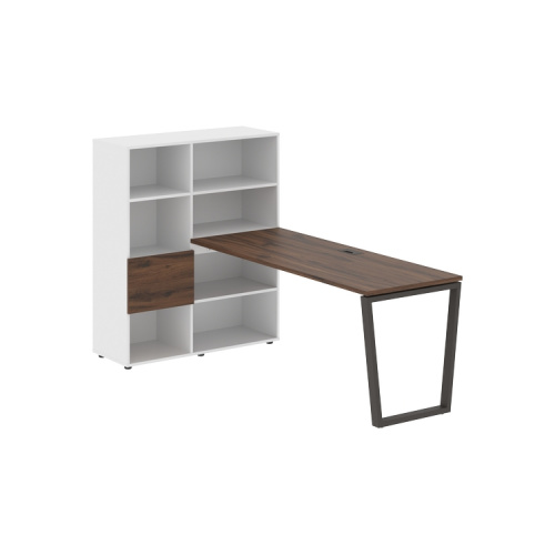 Рабочая станция EDIS EVRST 1117 (R) фото 10