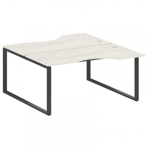 Бенч-система на О-обр. м/к Metal System БО.РАС-СА-2.1 фото 5 Бенч-система на О-обр. м/к Metal System БО.РАС-СА-2.1 фото 5