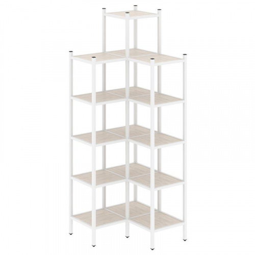 Стеллаж офисный угловой Loft VR.L-46 фото 4