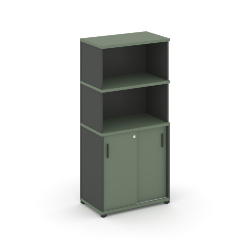 Шкаф-купе с надставкой Concept CN.SOPK-003 фото 4 Шкаф-купе с надставкой Concept CN.SOPK-003 фото 4