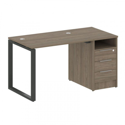 Бенч-система на О-обр. м/к Metal System БО.РС-СТП-1.1 фото 13