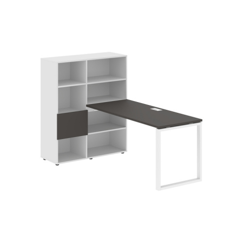 Рабочая станция EDIS EQRST 1115 (R) фото 11