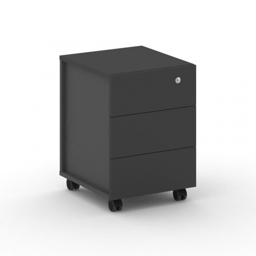 Тумба мобильная Cross CRF.TM-1