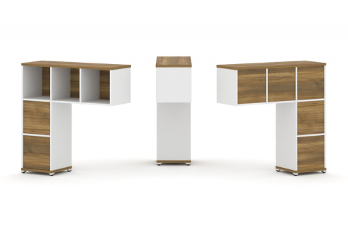 Надставка для стола низкая Concept CN.ONN-003 фото 10 Надставка для стола низкая Concept CN.ONN-003 фото 10