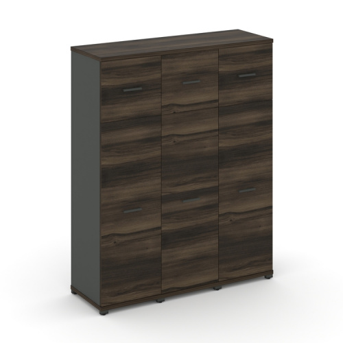 Шкаф офисный Concept CN.STU-434 A Шкаф офисный Concept CN.STU-434 A