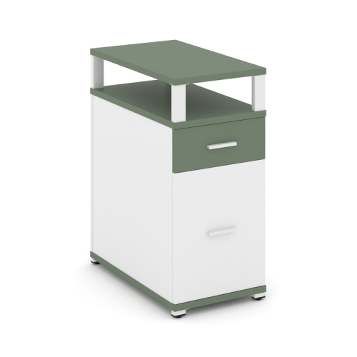 Тумба опорная/приставная Concept CN.TGO-006 Тумба опорная/приставная Concept CN.TGO-006