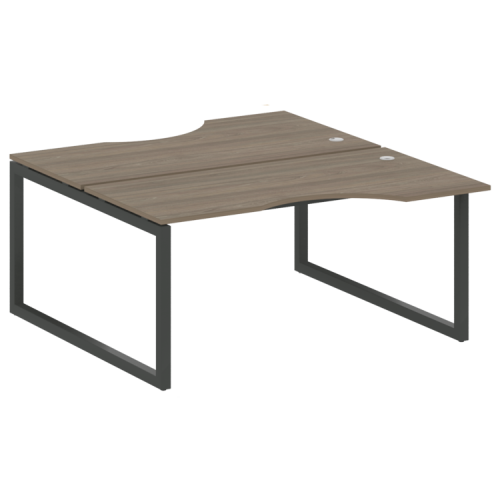 Бенч-система на О-обр. м/к Metal System Quattro 50БО.РАС-СА-2.1