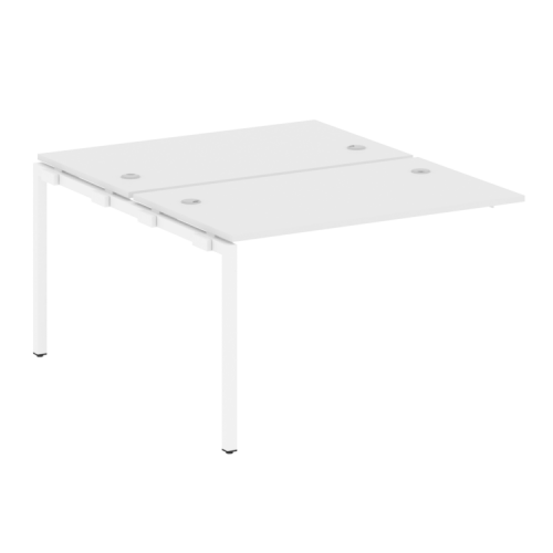 Проходной элемент бенч-системы на П-обр. м/к Metal System Quattro 40БП.ПРС-СП-2.2 фото 13