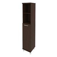 Шкаф офисный высокий First KSU-1.6 (R)