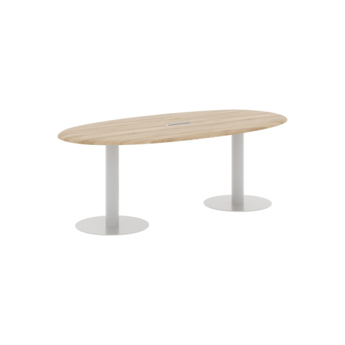 Конференц стол WAVE WOST 2211 фото 4 Конференц стол WAVE WOST 2211 фото 4