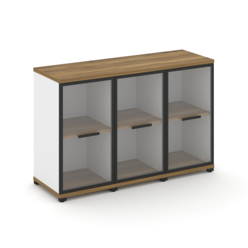 Шкаф офисный Concept CN.STU-233 RPB Шкаф офисный Concept CN.STU-233 RPB