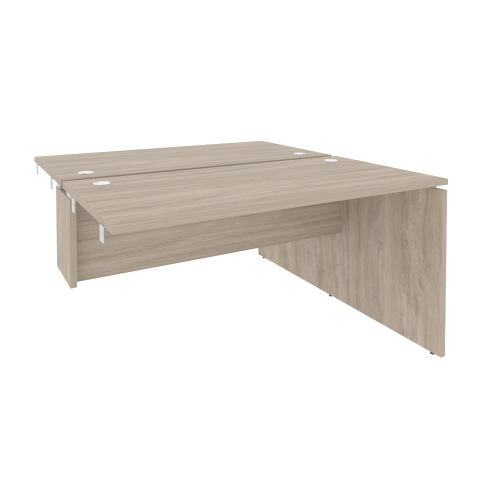 Стол-приставка двойной к опорным элементам Onix O.D.SPR-3.7 фото 6 Стол-приставка двойной к опорным элементам Onix O.D.SPR-3.7 фото 6