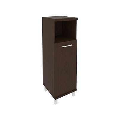 Шкаф офисный средний First KSU-2.1 (L)