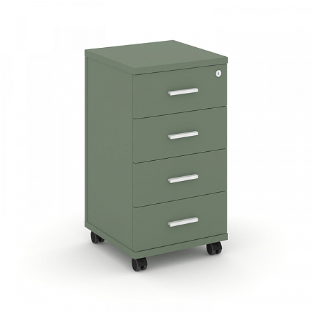 Тумба мобильная Concept CN.TUM-005