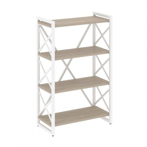 Стеллаж на 4 полки Loft VR.L-MST.O-4.8 фото 10