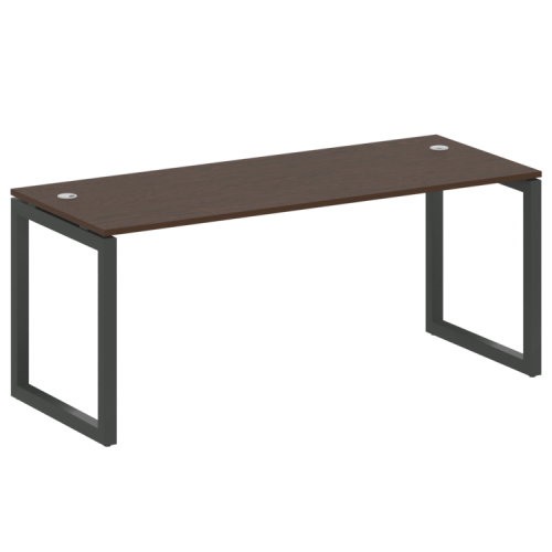 Стол офисный на О-обр. м/к Metal System Quattro 50БО.СП-5 фото 13 Стол офисный на О-обр. м/к Metal System Quattro 50БО.СП-5 фото 13