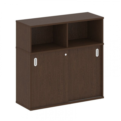 Шкаф-купе приставной Metal System Б.ШК-3 фото 3 Шкаф-купе приставной Metal System Б.ШК-3 фото 3