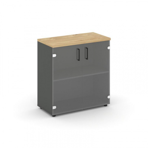 Шкаф низкий широкий Style Project SN.STS-302 фото 5