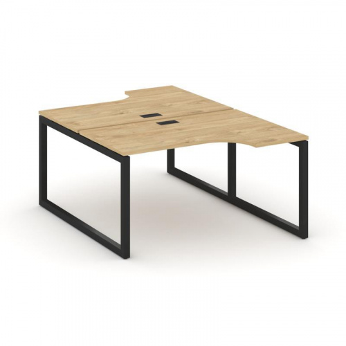 Бенч-система эргономичная Style Project SN-5O.DRPA-021 фото 4