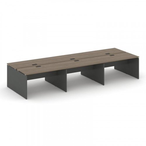 Бенч-система Style Project SN-D.DRS-072 фото 14 Бенч-система Style Project SN-D.DRS-072 фото 14