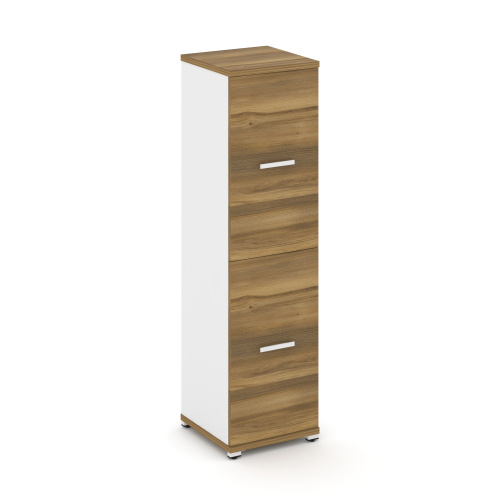 Шкаф офисный Concept CN.STU-412 W