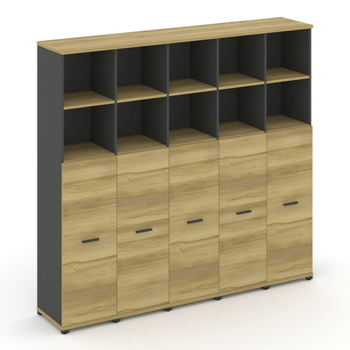 Шкаф офисный Concept CN.STU-554 A Шкаф офисный Concept CN.STU-554 A