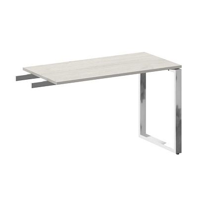 Брифинг-приставка Metal System Direct БО.ПР-4