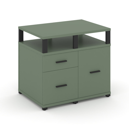 Тумба приставная сервисная Concept CN.TSR-003