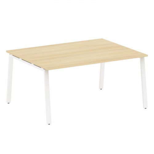 Стол переговорный Metal System БА.ПРГ-1.4 Стол переговорный Metal System БА.ПРГ-1.4