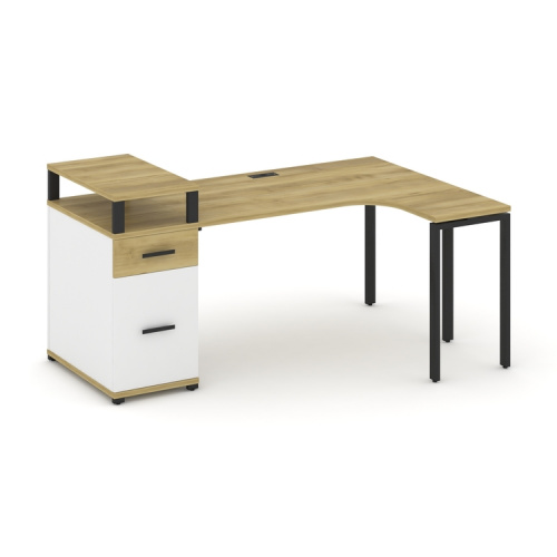 Стол эргономичный Concept CN.SA-407(R) Стол эргономичный Concept CN.SA-407(R)