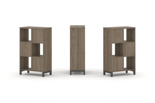 Набор стеллажа Style Project SN.NS-321 фото 19