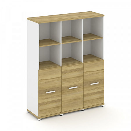 Шкаф офисный Concept CN.STU-431 W