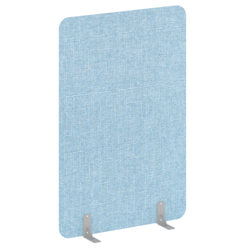 Перегородки на металлических опорах R-line soft AP.F-120-180 фото 7 Перегородки на металлических опорах R-line soft AP.F-120-180 фото 7