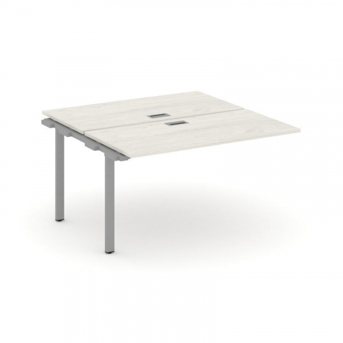 Style Project Проходной наб. элем. SN-6P.DNRS-022 Дуб Наварра/Металл Черный 1180*1632*750 фото 19