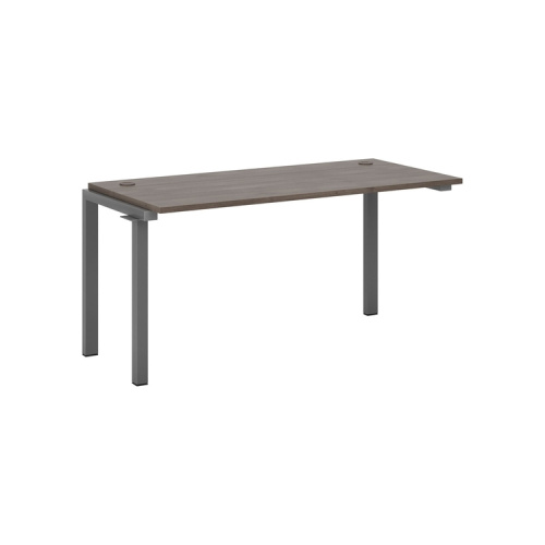 Удлинитель стола для переговоров (Одна столешница) New Line NLN36312624/NLN36312634 Удлинитель стола для переговоров (Одна столешница) New Line NLN36312624/NLN36312634