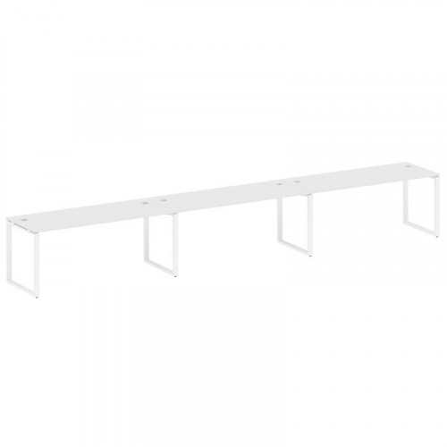 Бенч-система на 3 места на О-обр. м/к Metal System БО.СМ-3.5 фото 11 Бенч-система на 3 места на О-обр. м/к Metal System БО.СМ-3.5 фото 11