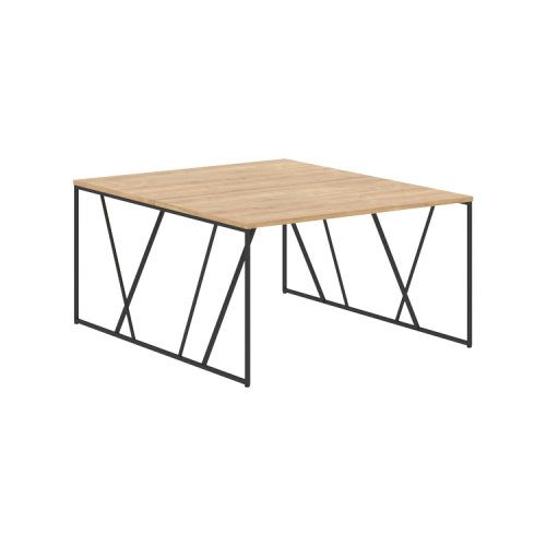 Стол двойной Loftis LWST 1316 Стол двойной Loftis LWST 1316