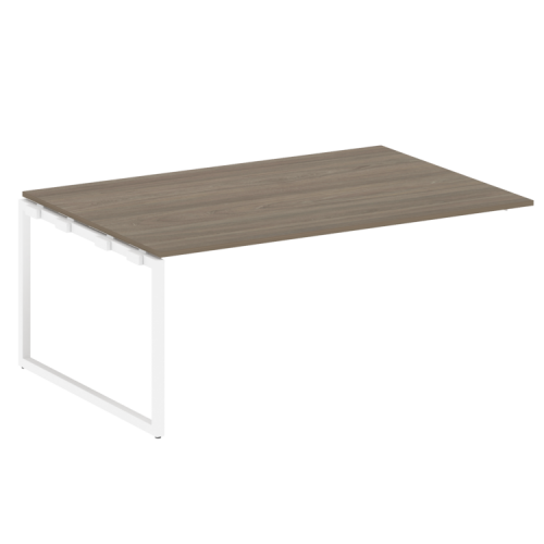 Проходной элемент перег. стола на О-обр. м/к Metal System Quattro 40БО.ППРГ-5 фото 2 Проходной элемент перег. стола на О-обр. м/к Metal System Quattro 40БО.ППРГ-5 фото 2