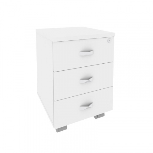 Onix Direct Тумба мобильная O.TM-3 Тиквуд Светлый 432*460*611 фото 9 Onix Direct Тумба мобильная O.TM-3 Тиквуд Светлый 432*460*611 фото 9