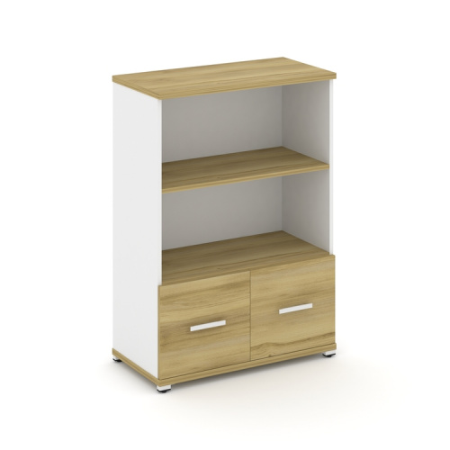 Шкаф офисный Concept CN.STS-311 W фото 3