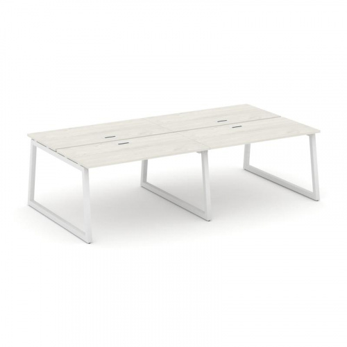 Style Project Рабочая станция 2-х сторон. SN-5T1.DRS-032 Акация Лорка/Металл Антрацит/Заглушка Пласт фото 12 Style Project Рабочая станция 2-х сторон. SN-5T1.DRS-032 Акация Лорка/Металл Антрацит/Заглушка Пласт фото 12