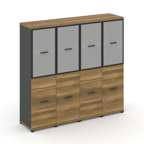 Шкаф офисный Concept CN.STU-442 RMB Шкаф офисный Concept CN.STU-442 RMB