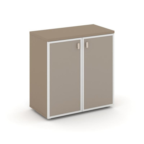 Шкаф офисный низкий Estetica ES.ST-3.2R Шкаф офисный низкий Estetica ES.ST-3.2R