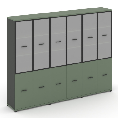 Шкаф офисный Concept CN.STS-532 RMB Шкаф офисный Concept CN.STS-532 RMB