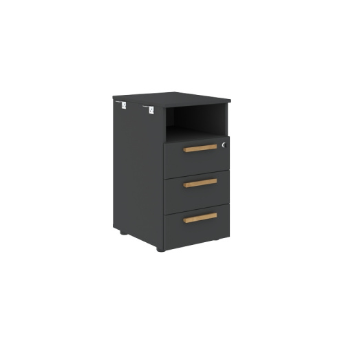 Тумба приставная FORTA FLC-3D.1A