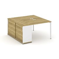 Бенч-система с опорным шкафом-купе Concept CN.DRS-233