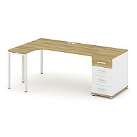 Стол эргономичный Concept CN.SA-402(L)