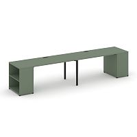 Бенч-система с опорными стеллажами Concept CN.ORS-201