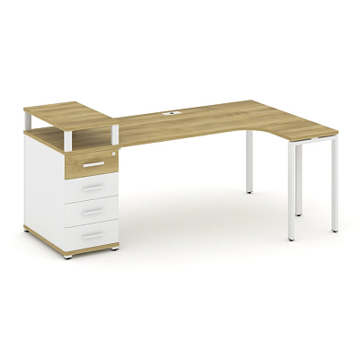 Стол эргономичный Concept CN.SA-406(R)